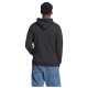 Adidas Ανδρικό φούτερ Essentials Fleece 3-Stripes Hoodie